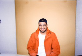 FERHAT TOPAL IS ON THE RUN