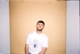 FERHAT TOPAL IS ON THE RUN