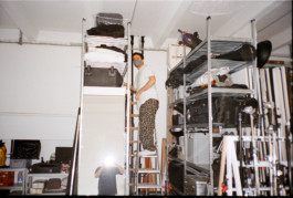 FERHAT TOPAL IS ON THE RUN