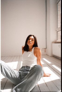 FERHAT TOPAL IS ON THE RUN