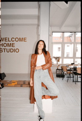 FERHAT TOPAL IS ON THE RUN