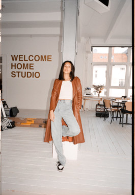 FERHAT TOPAL IS ON THE RUN