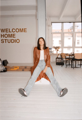 FERHAT TOPAL IS ON THE RUN