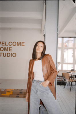 FERHAT TOPAL IS ON THE RUN