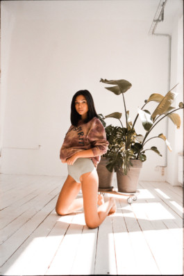 FERHAT TOPAL IS ON THE RUN