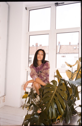 FERHAT TOPAL IS ON THE RUN