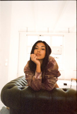 FERHAT TOPAL IS ON THE RUN