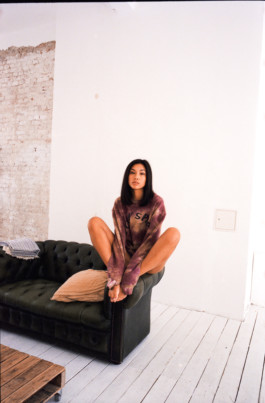 FERHAT TOPAL IS ON THE RUN