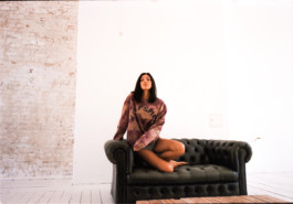 FERHAT TOPAL IS ON THE RUN