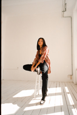 FERHAT TOPAL IS ON THE RUN