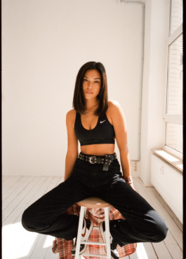 FERHAT TOPAL IS ON THE RUN