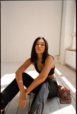 FERHAT TOPAL IS ON THE RUN