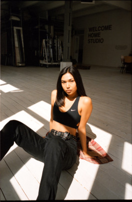 FERHAT TOPAL IS ON THE RUN