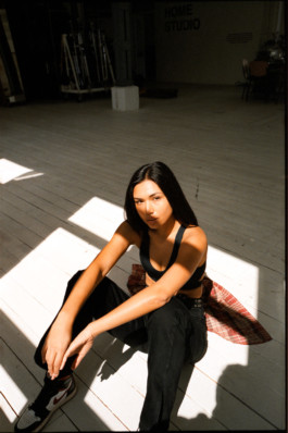 FERHAT TOPAL IS ON THE RUN