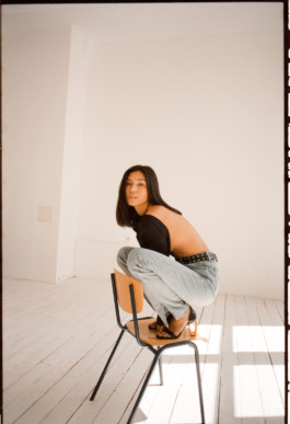 FERHAT TOPAL IS ON THE RUN