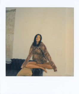 FERHAT TOPAL IS ON THE RUN