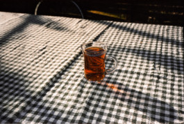 FERHAT TOPAL IS ON THE RUN