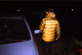 FERHAT TOPAL IS ON THE RUN