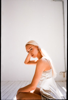 FERHAT TOPAL IS ON THE RUN