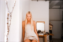 FERHAT TOPAL IS ON THE RUN