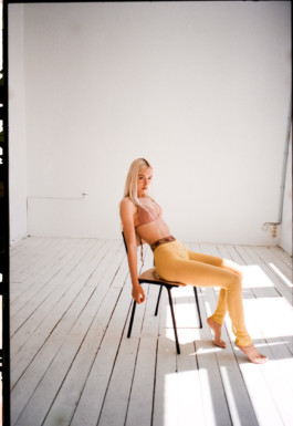 FERHAT TOPAL IS ON THE RUN