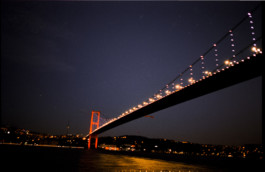 FERHAT TOPAL IS ON THE RUN