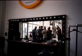 FERHAT TOPAL IS ON THE RUN