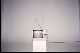 FERHAT TOPAL IS ON THE RUN