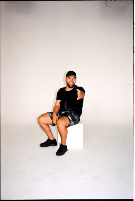 FERHAT TOPAL IS ON THE RUN