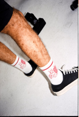 FERHAT TOPAL IS ON THE RUN