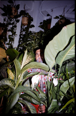 FERHAT TOPAL IS ON THE RUN