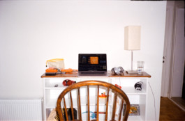 FERHAT TOPAL IS ON THE RUN