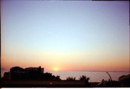 FERHAT TOPAL IS ON THE RUN