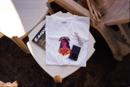 FERHAT TOPAL IS ON THE RUN