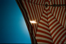 FERHAT TOPAL IS ON THE RUN