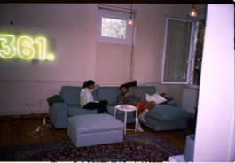 FERHAT TOPAL IS ON THE RUN