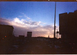 FERHAT TOPAL IS ON THE RUN