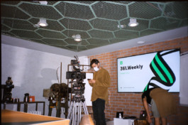 FERHAT TOPAL IS ON THE RUN