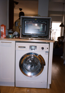 FERHAT TOPAL IS ON THE RUN