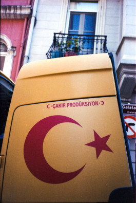 FERHAT TOPAL IS ON THE RUN