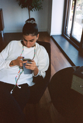 FERHAT TOPAL IS ON THE RUN