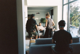 FERHAT TOPAL IS ON THE RUN