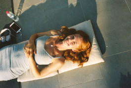 FERHAT TOPAL IS ON THE RUN