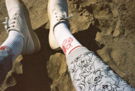 FERHAT TOPAL IS ON THE RUN