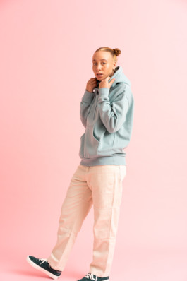 FERHAT TOPAL IS ON THE RUN