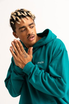 FERHAT TOPAL IS ON THE RUN