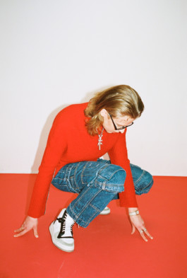 FERHAT TOPAL IS ON THE RUN