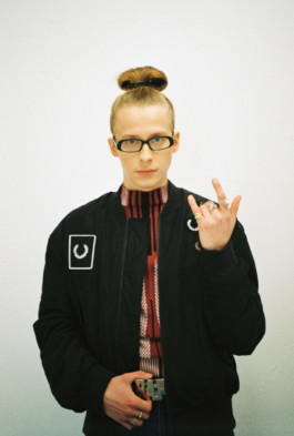 FERHAT TOPAL IS ON THE RUN