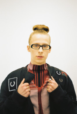 FERHAT TOPAL IS ON THE RUN