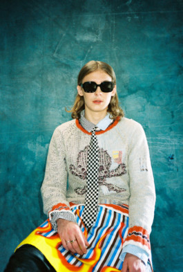 FERHAT TOPAL IS ON THE RUN